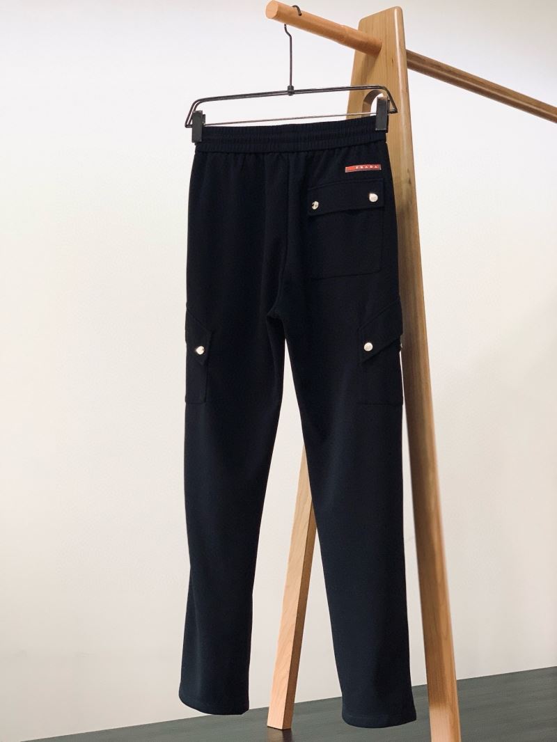 Prada Long Pants